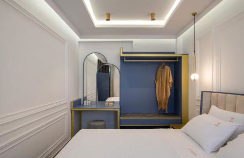 Acropol Golden Suites - Foto 28