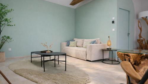 appartement 6 pers centre ville les sables - Photo 4