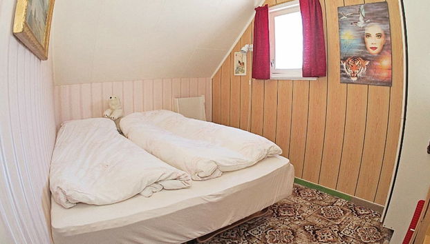 6 Person Holiday Home in Svensby - Foto 2, Zimmer