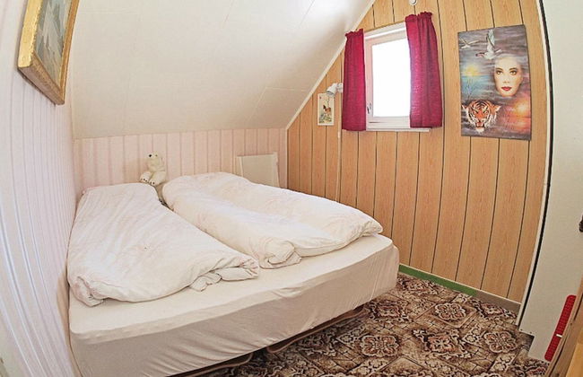 6 Person Holiday Home in Svensby - Foto 2