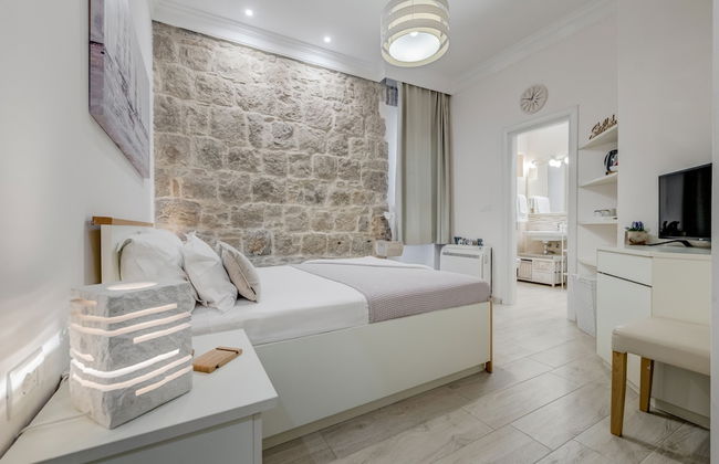 Victoria Luxury Rooms - Split Downtown - Foto 23