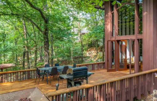 Stoneflower Cottage - Foto 23