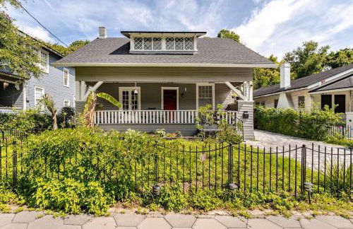 Southern Charm & Modern Comfort - Foto 34