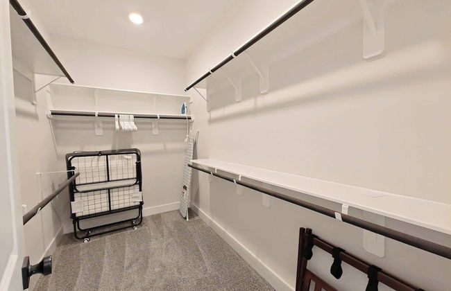 Northside Retreat Chic 3 Bdr, Pet Friendly! - Foto 35