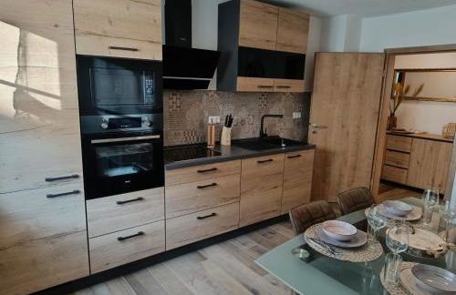 Ferienwohnung AlpakasvomWeissenstein - Foto 11