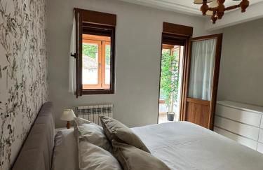 Casa con jardín a pie de playa y montaña - Foto 20