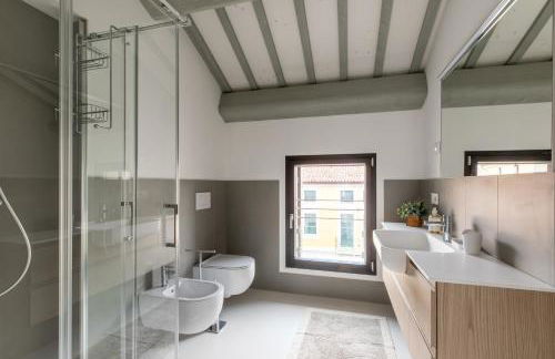 Corte alle mura - Mansarda lux - Photo 27