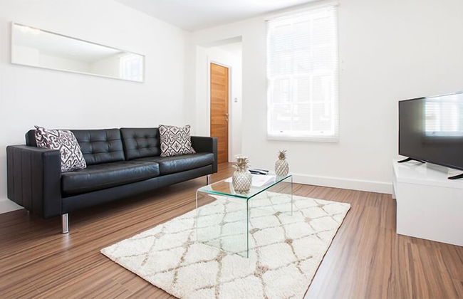 City Stay Apartments - Mill Street - Foto 1