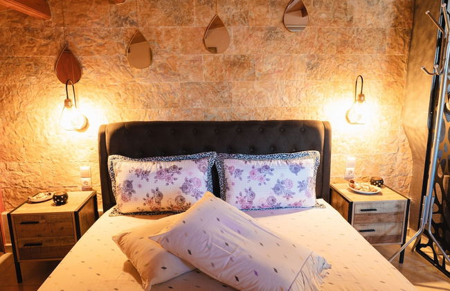 Attic Suite in Alykes - Foto 14