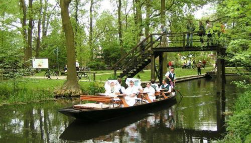 Spreewaldpension Beesk - Foto 3