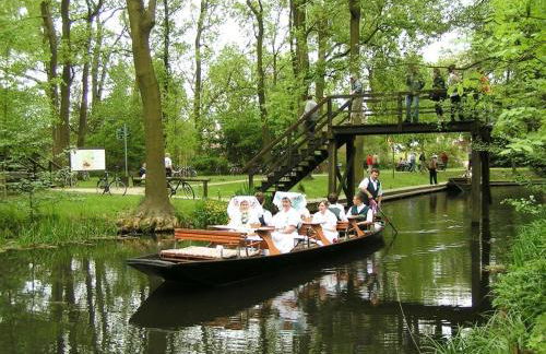 Spreewaldpension Beesk - Foto 3