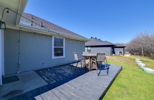 Little Elm Pearl Near Park and Lewisville Lake! - Photo 21