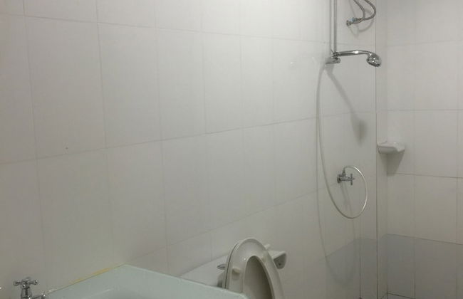 Poonsap Apartment - Foto 41