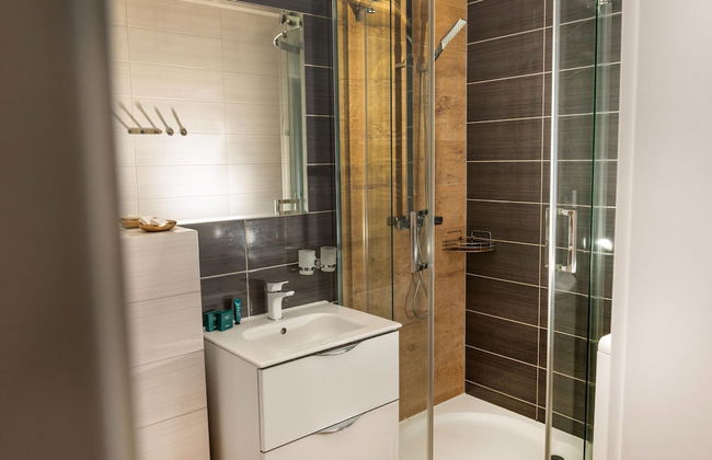 Apartment in Pobierowo Near Baltic Beach - Photo 9