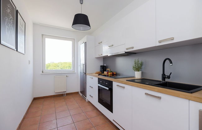 ShortStayPoland Tomcia Palucha B118 - Foto 13