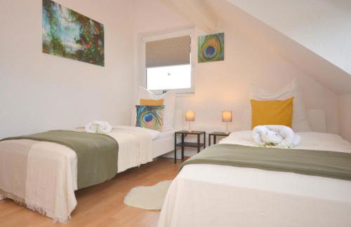 Roth 01 - Apartment für Firmen - Foto 27