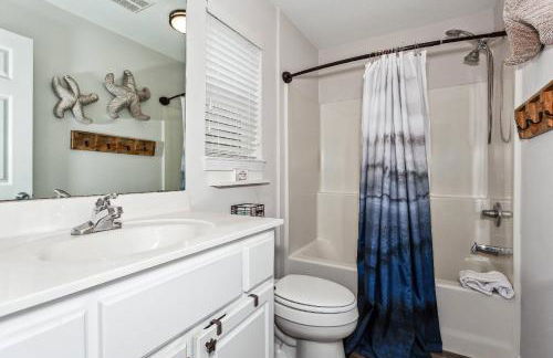 Gulf Island Condos Unit 514 - Foto 6