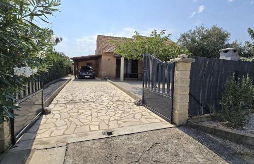 L'horizon bleu -Résidence piscine proximité plage - Foto 19