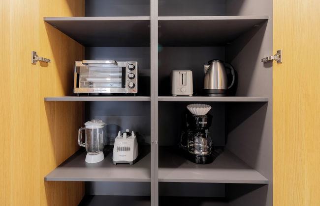 Capitalia Galileo Residences - Foto 67