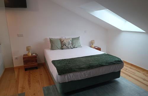 Fragas do Cabril Eco & Wellness Lodge - Foto 52