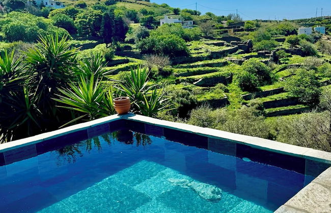 Villa Kotseli - Foto 44