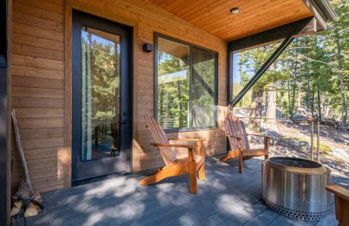 The Basin - Luxury Family Cabin in Philipsburg - Foto 67