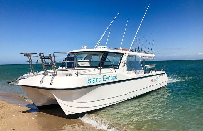 Onslow Beach Resort - Foto 31