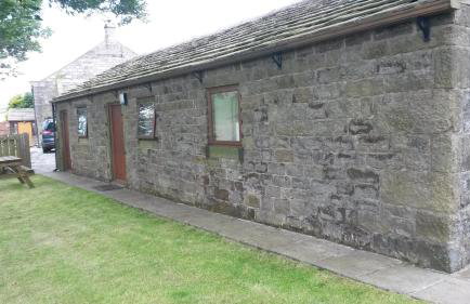 Gibraltar Farm Cottage - Foto 6