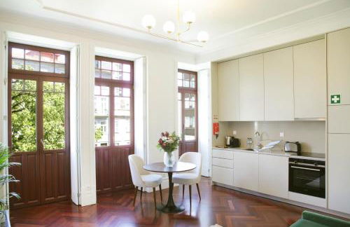 Trindade Premium Apartments Porto Centre - Foto 16