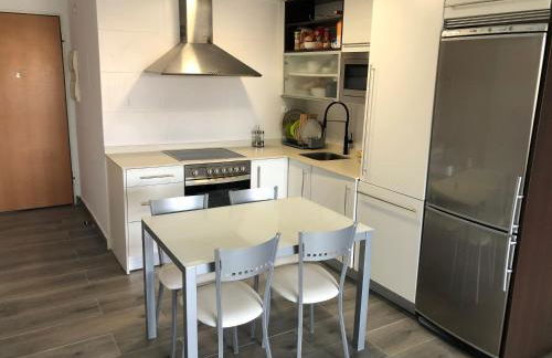 Apartamento con solarium privado - Photo 5