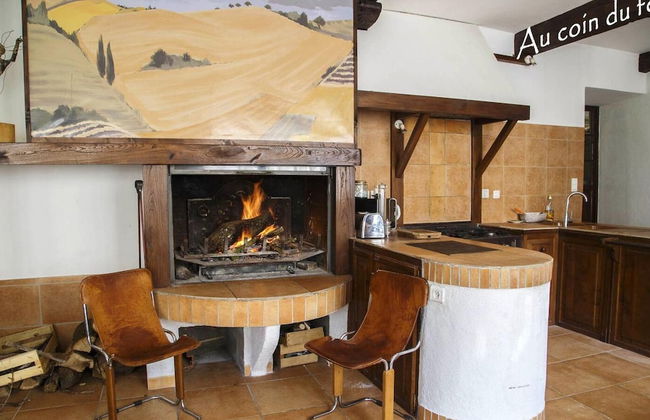 La Tricherie - Foto 10