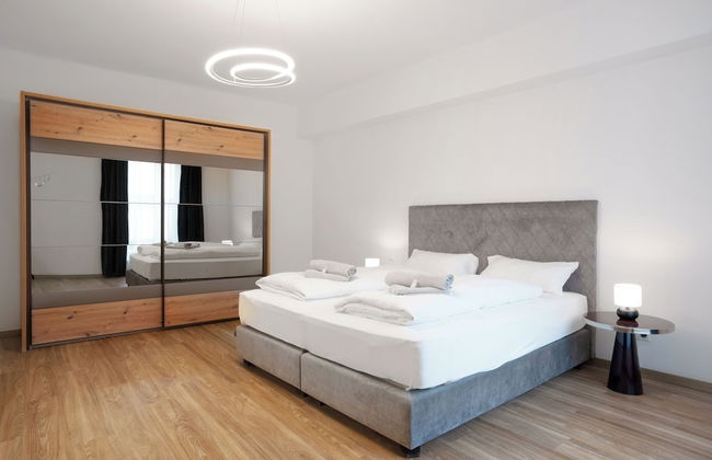 easy flat Villach Main Plaza - Foto 20