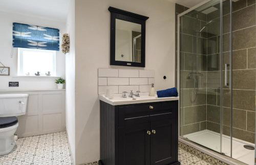 Ty Bach - Beaumaris - Foto 39