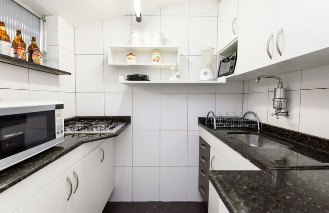 Omar do Rio - Apartamento PUC - Foto 9