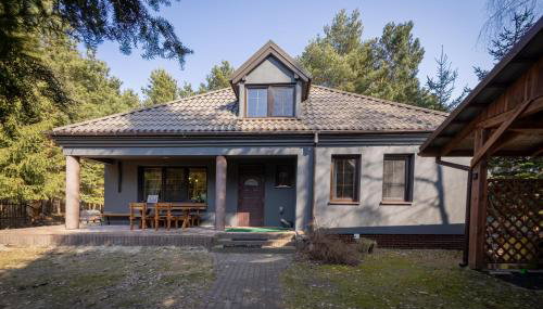 Domek nad rzeką - Foto 4