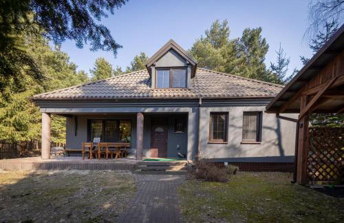 Domek nad rzeką - Foto 4