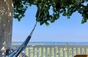 Villa Stefania - with Sea View Terrace - Foto 1