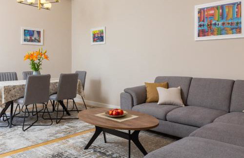 Apartment More DELUXE - Photo 4