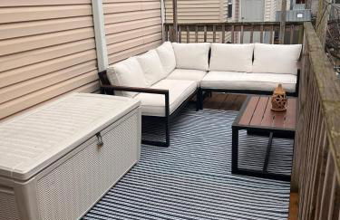 Chelsea Cabana- Close to Tropicana & Boardwalk! - Foto 36