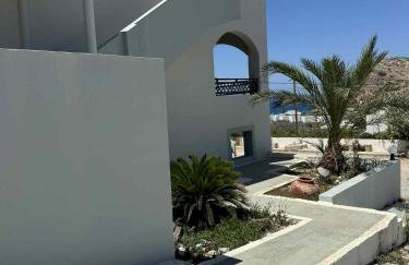 Familyhouse apartments Arkasa - Foto 71