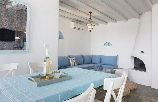 Serifos Houses Livadakia - Foto 22