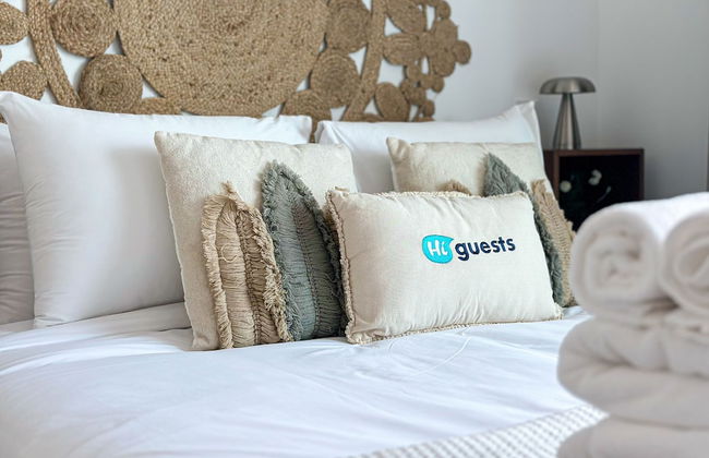 HiGuests - Bella Rose - Foto 16