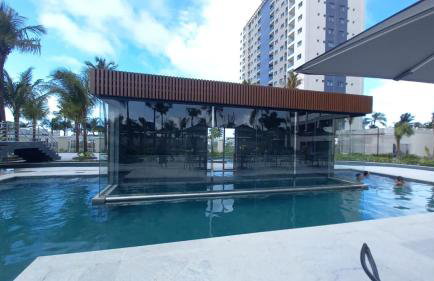 Flat em Salinópolis no Salinas Premium Resort - Foto 11