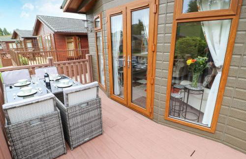 10 Poppy Lodge - Foto 3