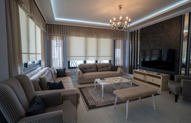 Poison Garden Suite & SPA - Foto 54