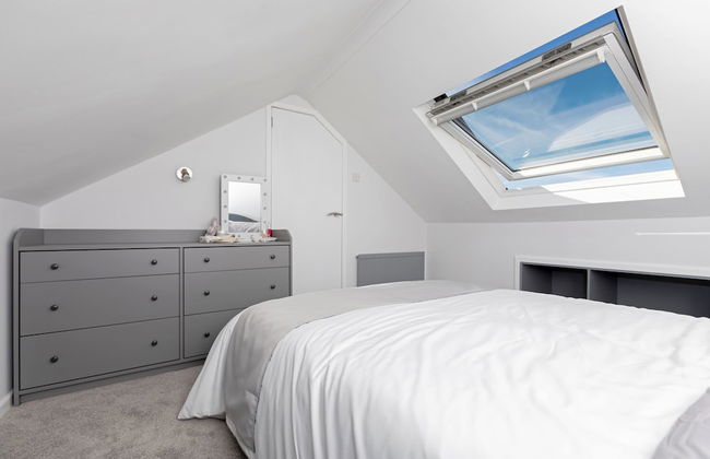 Cozy Cove Chapel - Foto 9