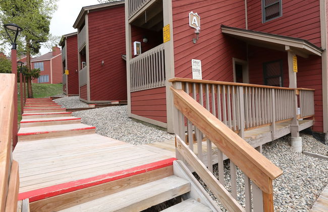 Indian Peaks Resort - Photo 76