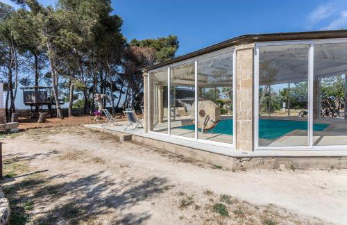 Villa Antonietta - Foto 67