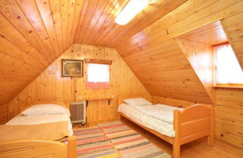 Apartments for families with children Perusic (Velebit) - 17540 - Foto 15
