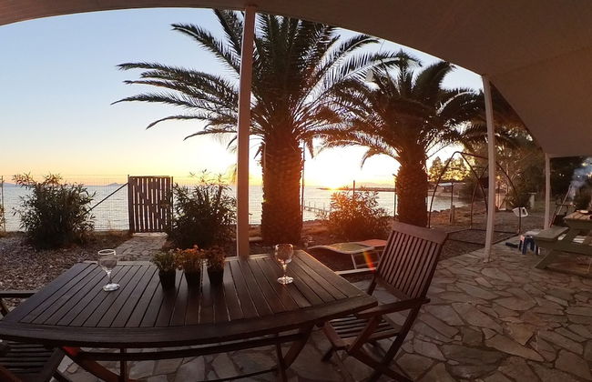 Beachfront/2br/garden/bbq/seaview/quietretreat - Foto 29